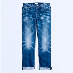 Field Wash Boyfriend Jean 26 Style: F4485 SOLD OUT